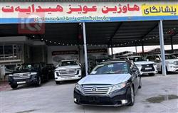 تۆیۆتا ئەڤەلۆن
